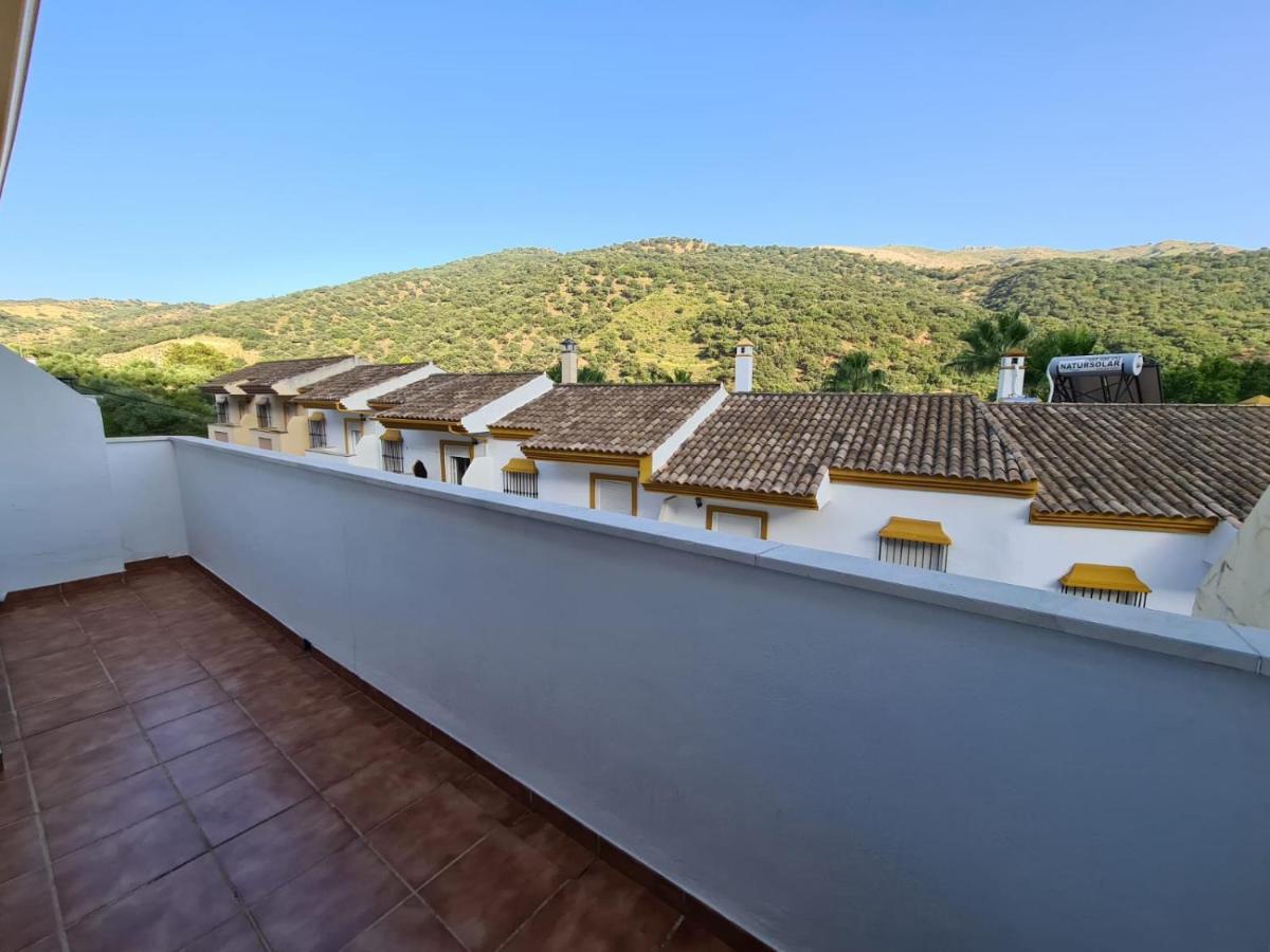 Casas De Benaojan 15 Villa ภายนอก รูปภาพ