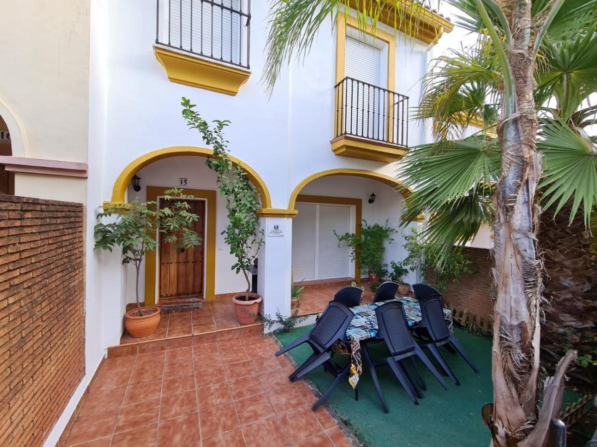 Casas De Benaojan 15 Villa ภายนอก รูปภาพ
