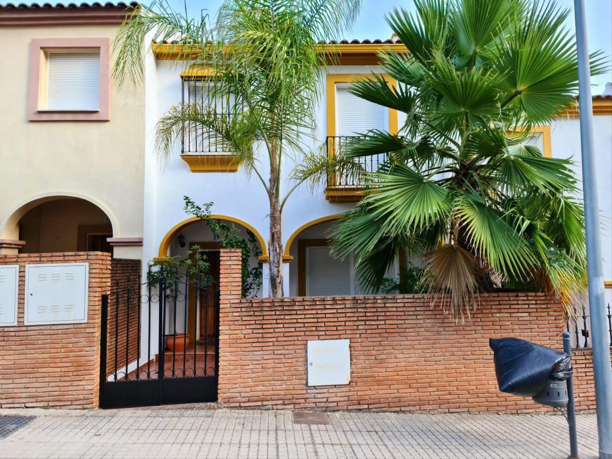 Casas De Benaojan 15 Villa ภายนอก รูปภาพ