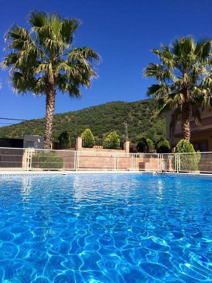 Casas De Benaojan 15 Villa ภายนอก รูปภาพ
