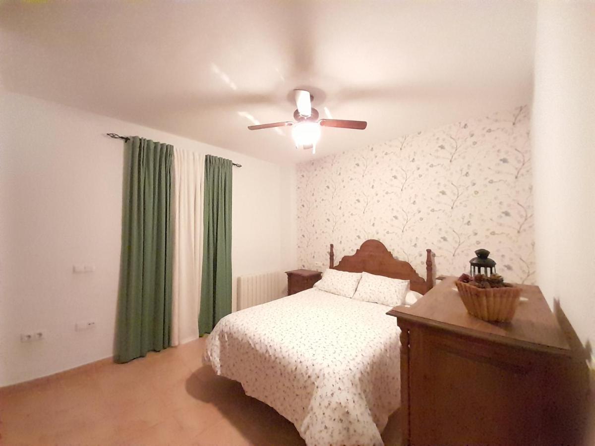 Casas De Benaojan 15 Villa ห้อง รูปภาพ