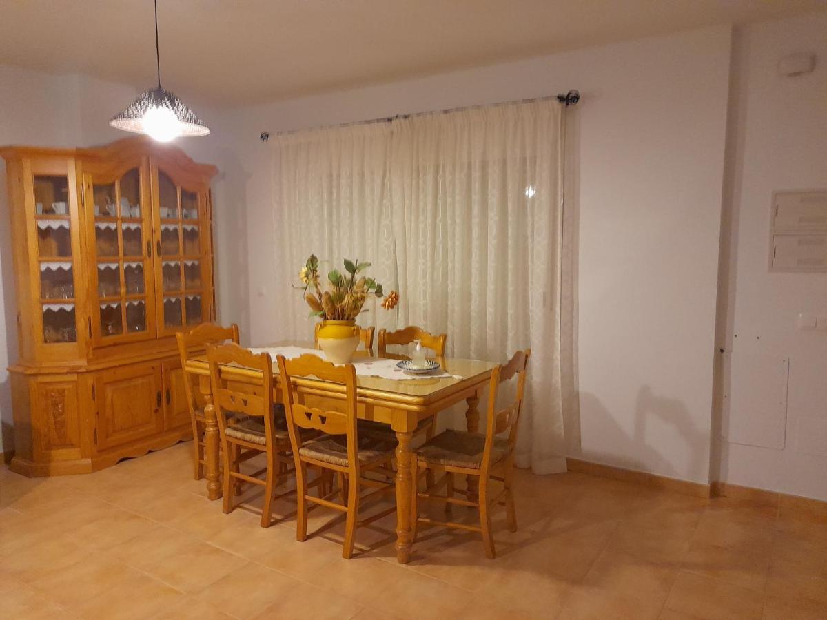 Casas De Benaojan 15 Villa ห้อง รูปภาพ