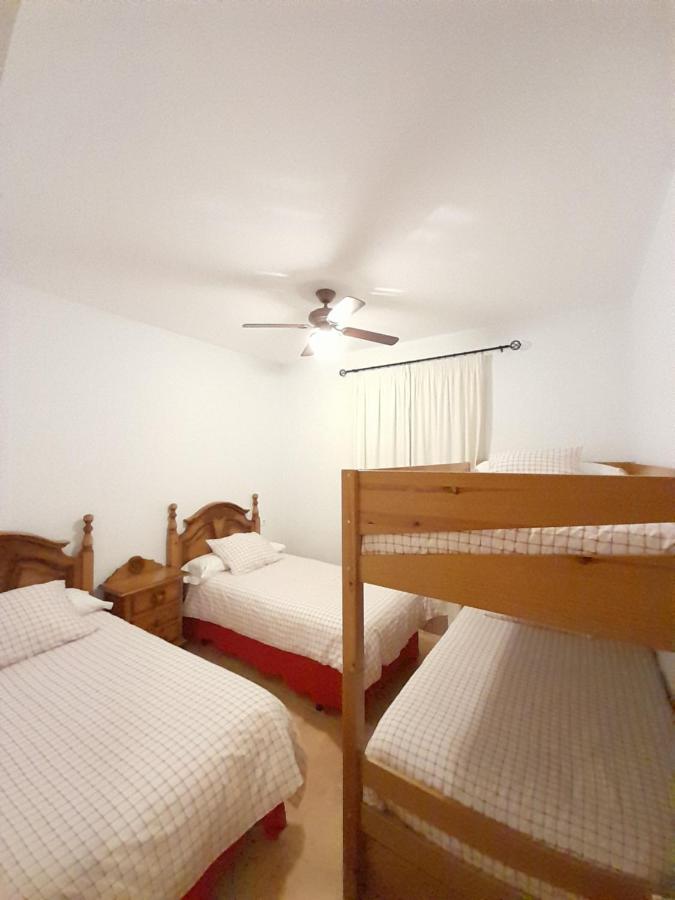 Casas De Benaojan 15 Villa ห้อง รูปภาพ