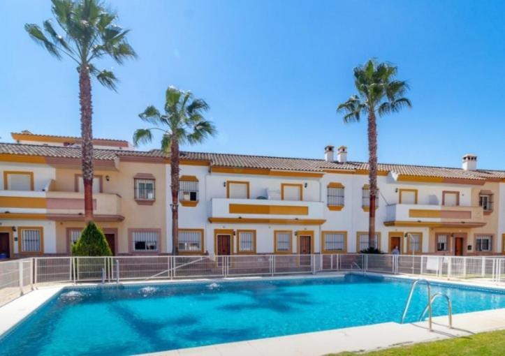 Casas De Benaojan 15 Villa ภายนอก รูปภาพ