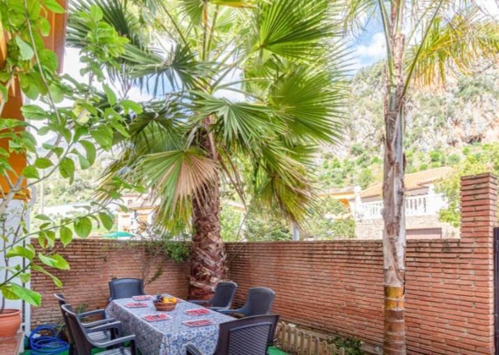 Casas De Benaojan 15 Villa ห้อง รูปภาพ