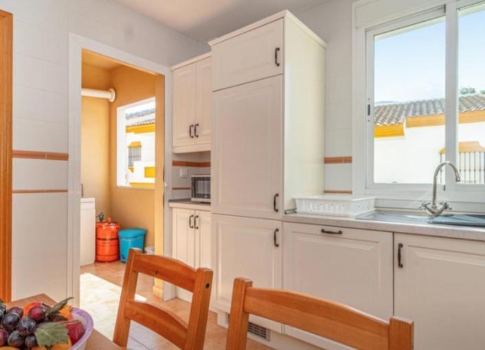 Casas De Benaojan 15 Villa ห้อง รูปภาพ