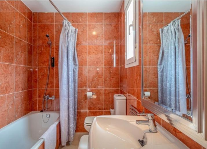 Casas De Benaojan 15 Villa ห้อง รูปภาพ
