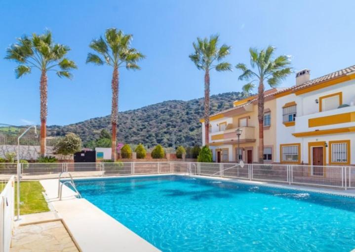 Casas De Benaojan 15 Villa ห้อง รูปภาพ