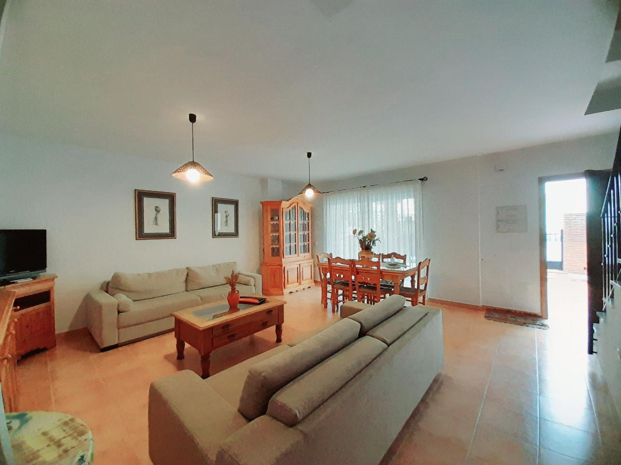 Casas De Benaojan 15 Villa ห้อง รูปภาพ