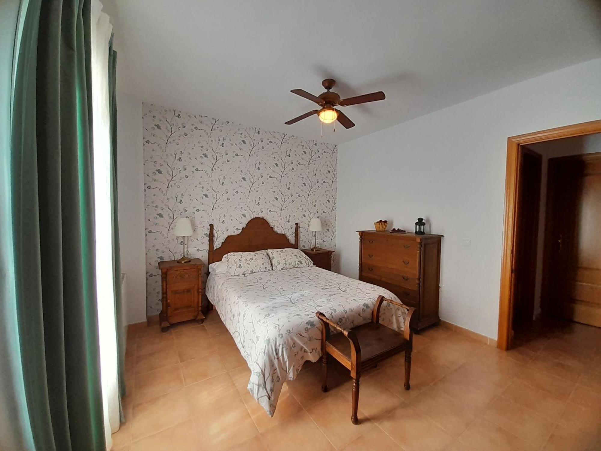 Casas De Benaojan 15 Villa ห้อง รูปภาพ