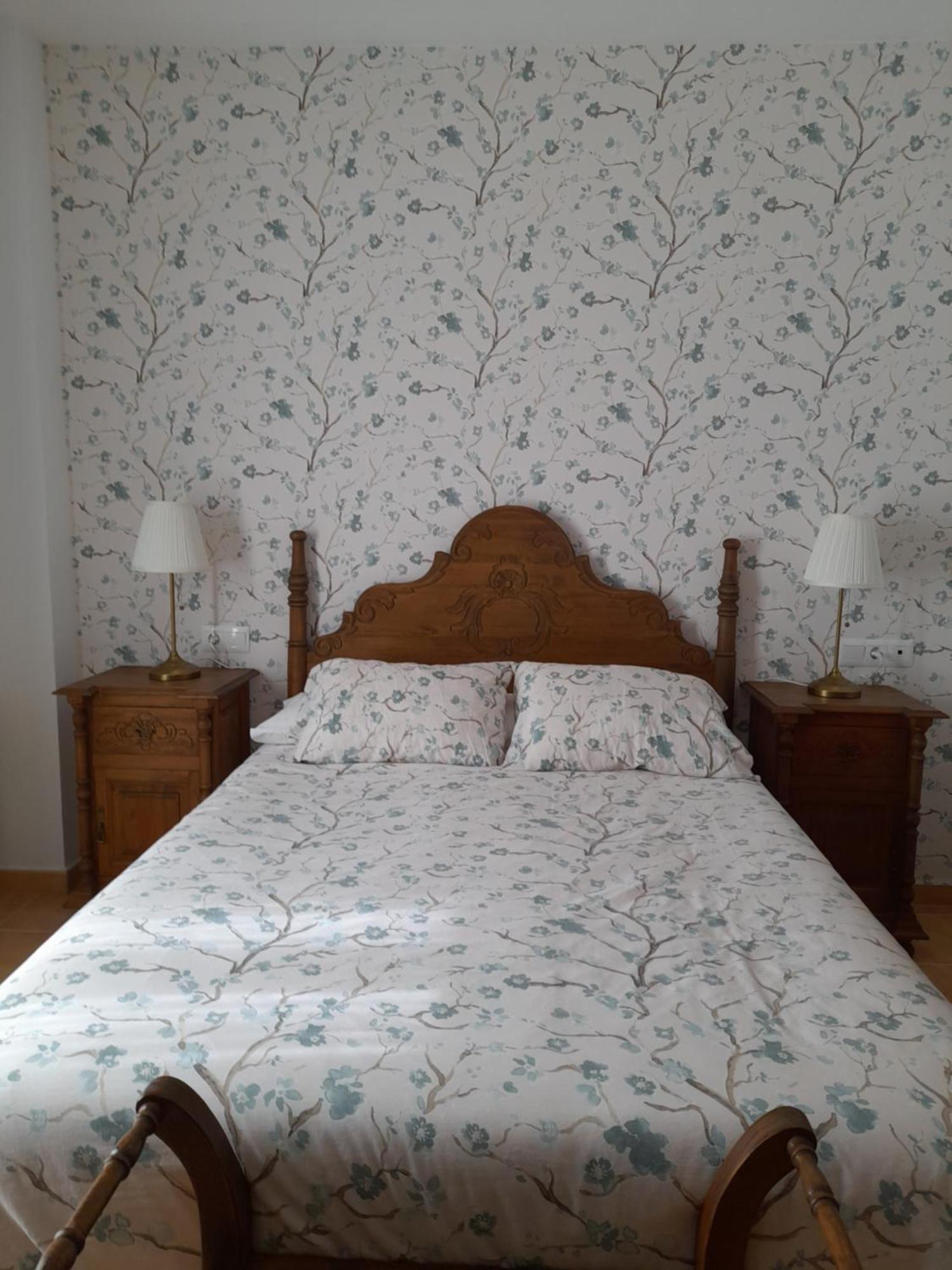 Casas De Benaojan 15 Villa ห้อง รูปภาพ