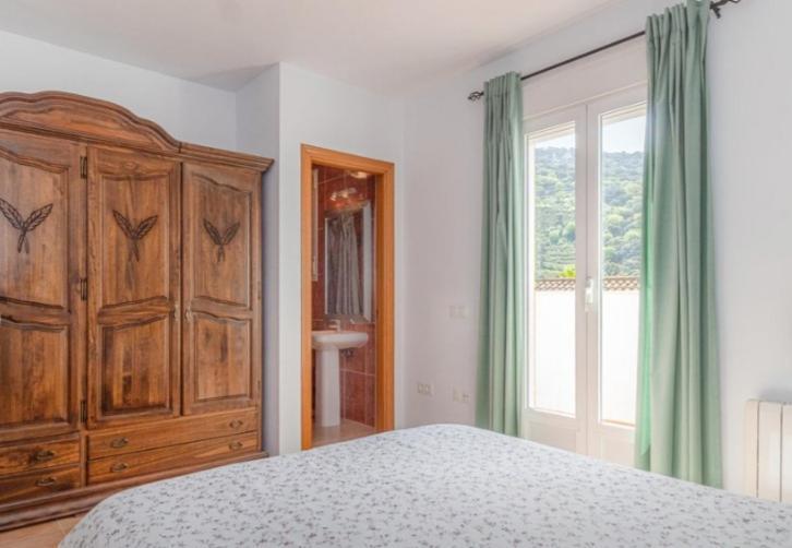 Casas De Benaojan 15 Villa ห้อง รูปภาพ
