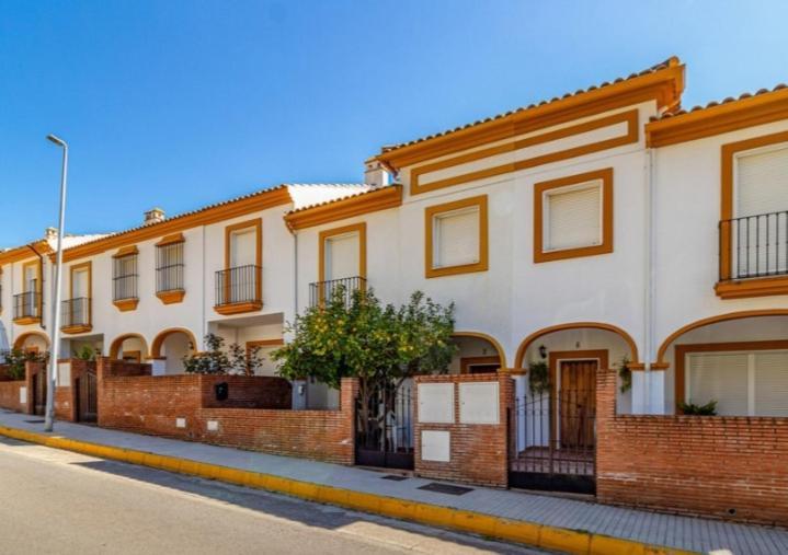 Casas De Benaojan 15 Villa ห้อง รูปภาพ