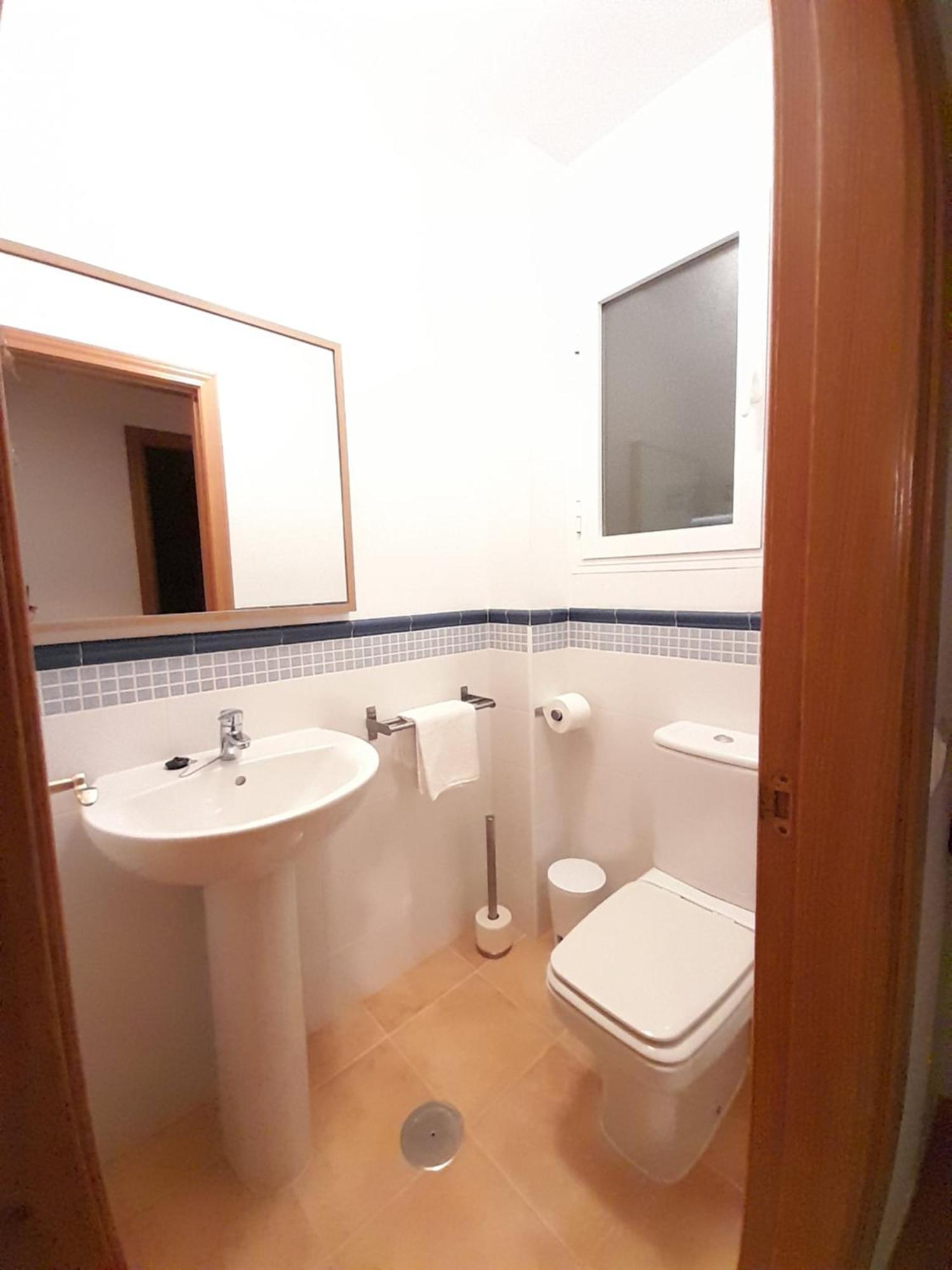 Casas De Benaojan 15 Villa ห้อง รูปภาพ