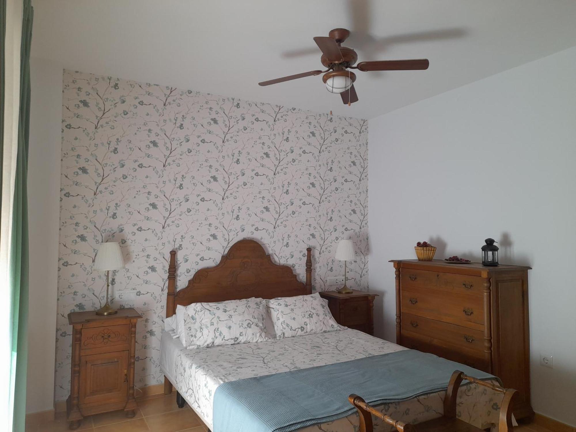 Casas De Benaojan 15 Villa ภายนอก รูปภาพ