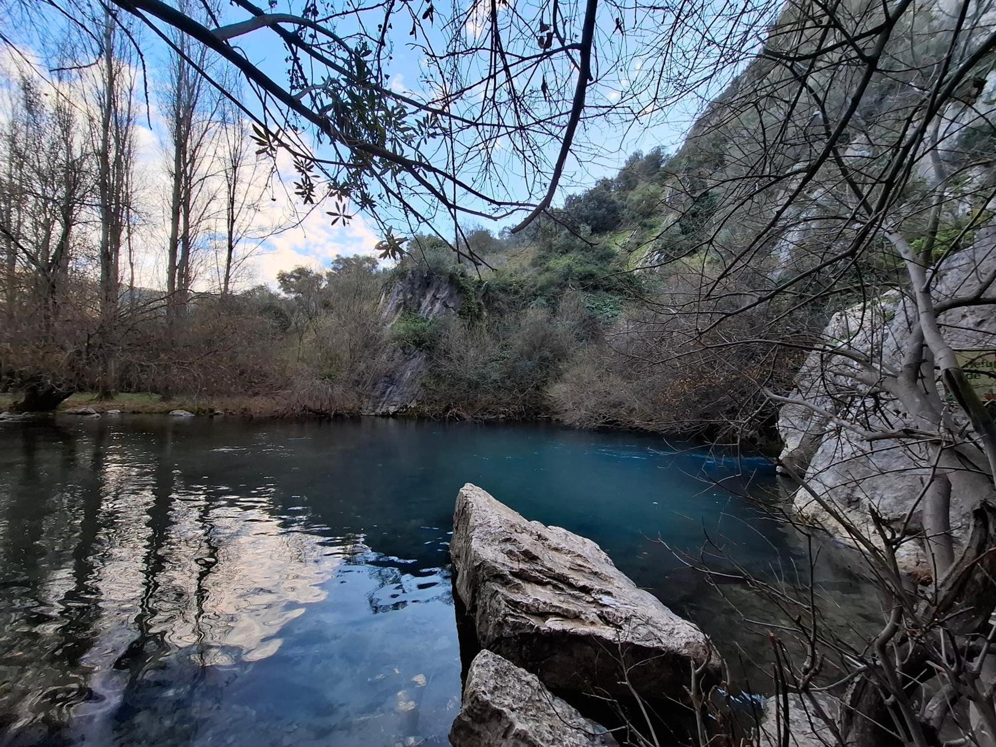 Casas De Benaojan 15 Villa ภายนอก รูปภาพ
