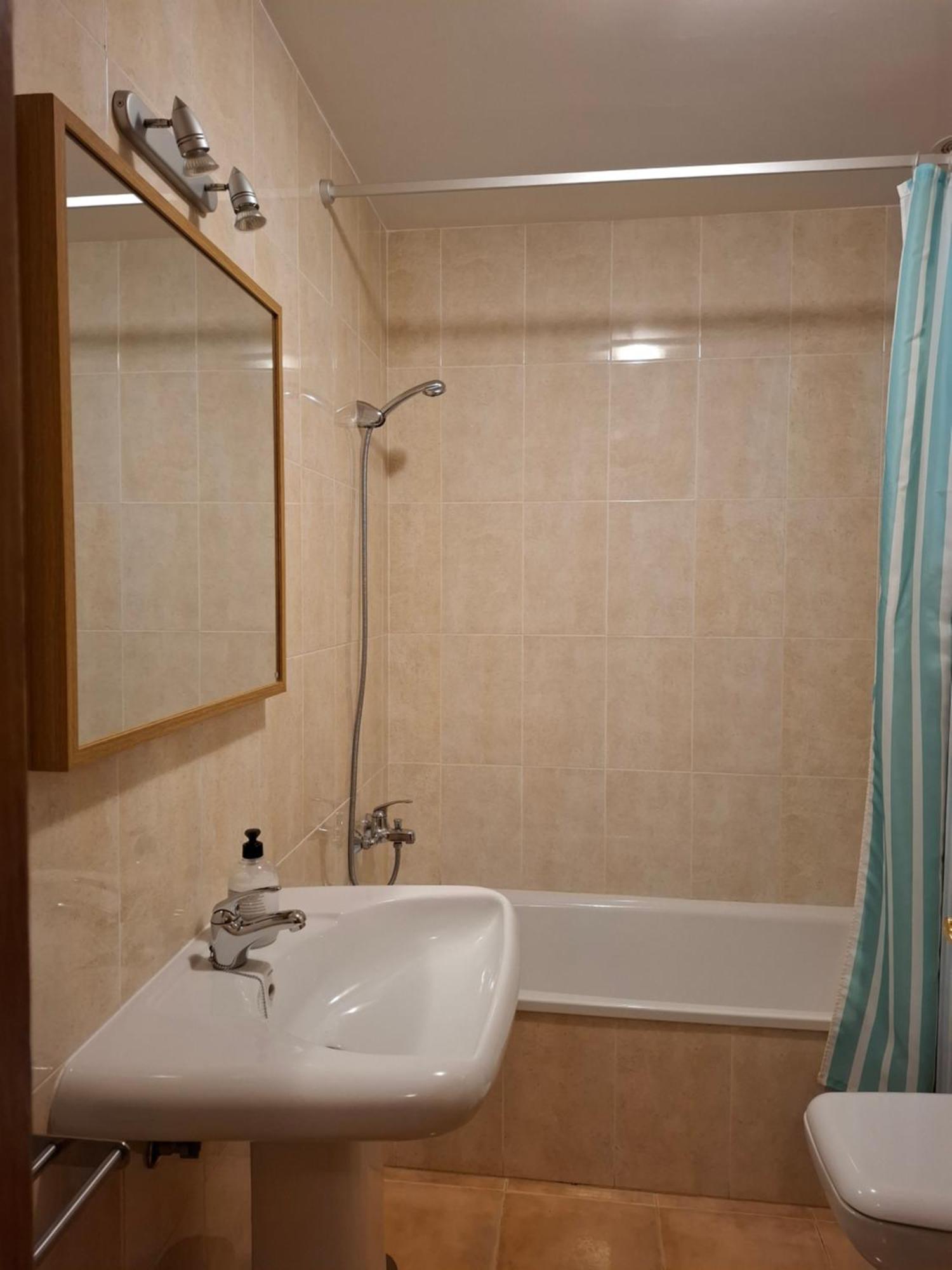 Casas De Benaojan 15 Villa ภายนอก รูปภาพ