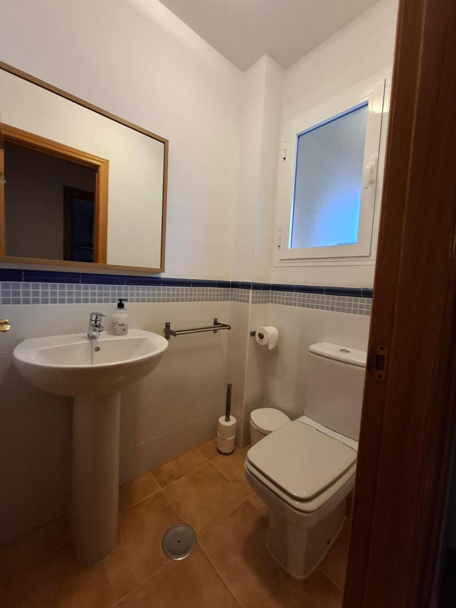 Casas De Benaojan 15 Villa ภายนอก รูปภาพ