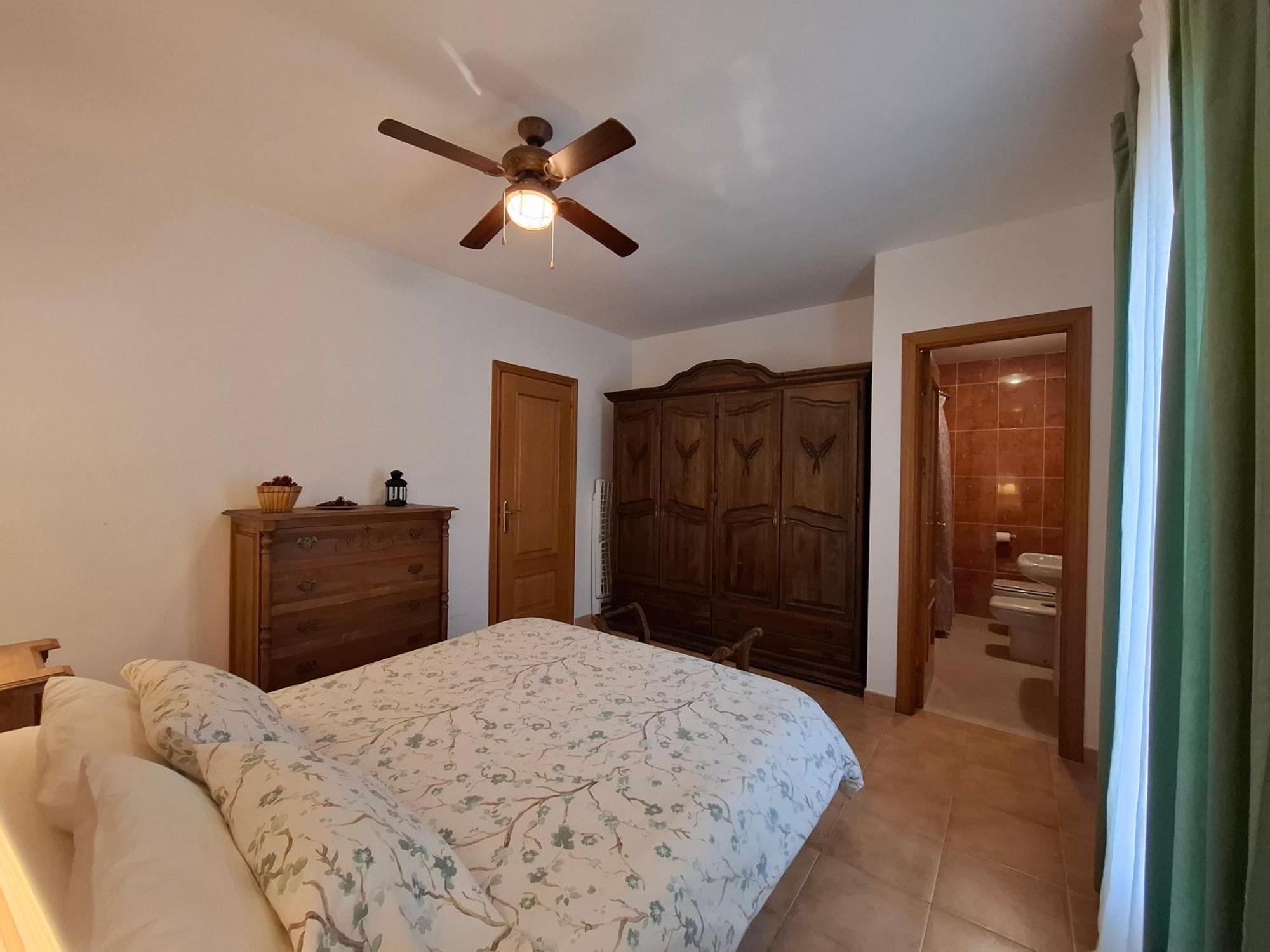 Casas De Benaojan 15 Villa ภายนอก รูปภาพ