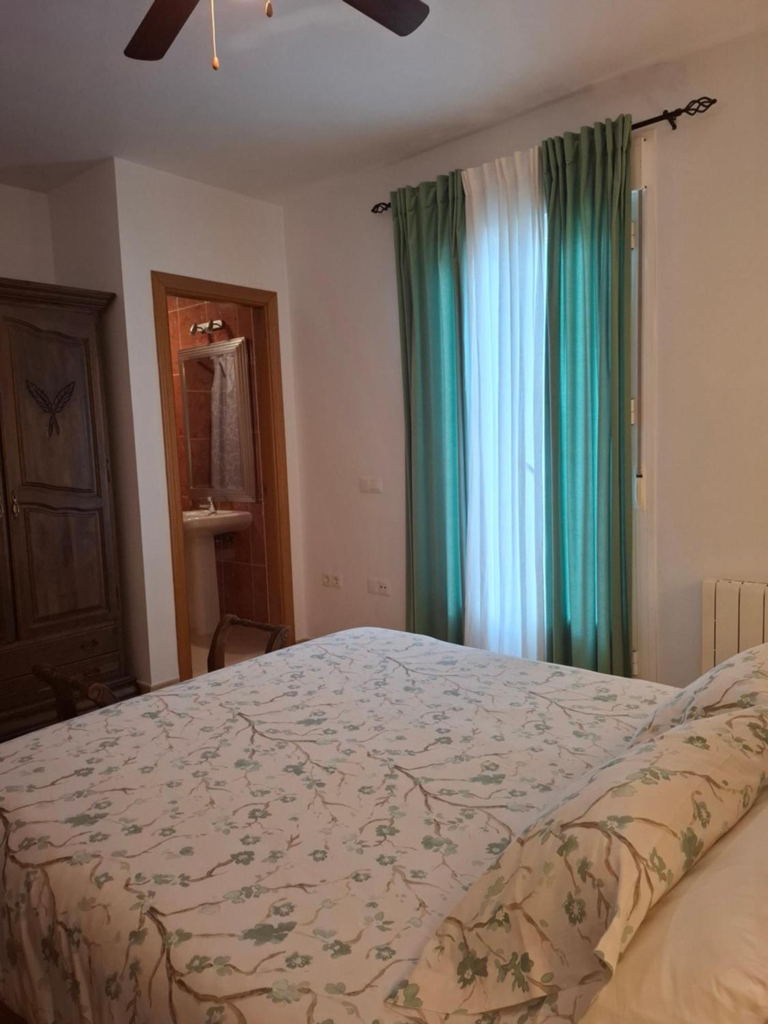 Casas De Benaojan 15 Villa ภายนอก รูปภาพ