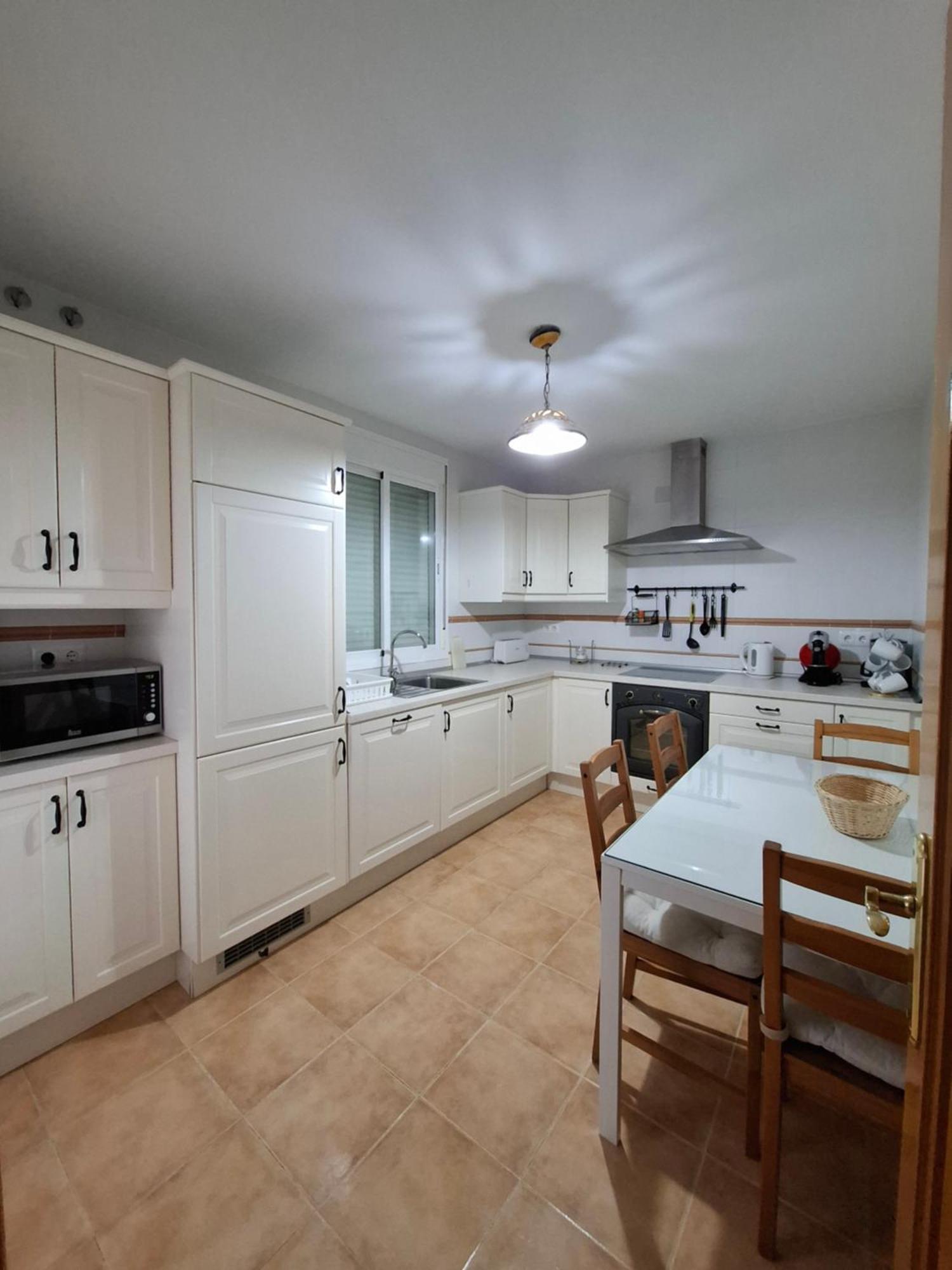Casas De Benaojan 15 Villa ภายนอก รูปภาพ