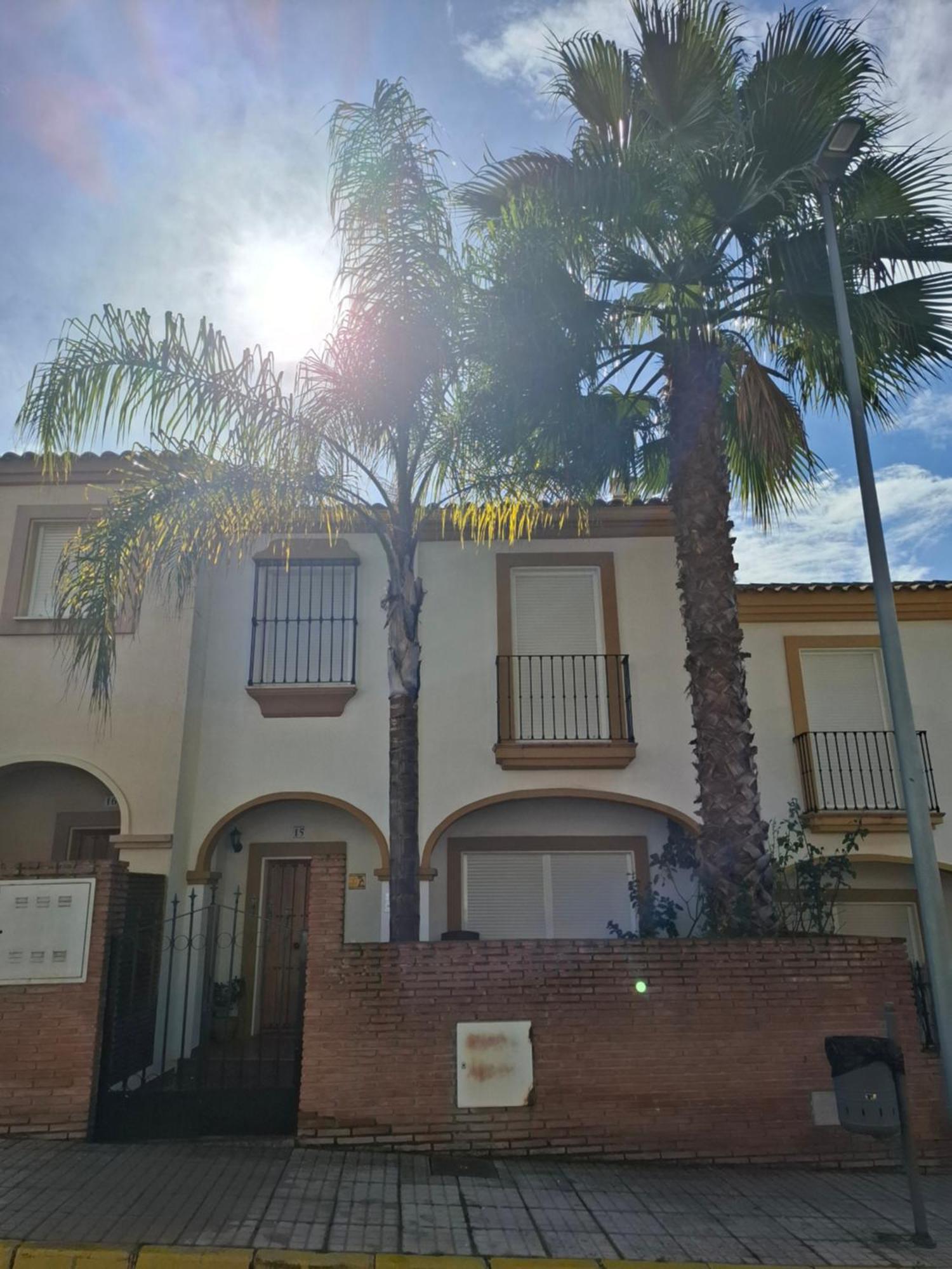 Casas De Benaojan 15 Villa ภายนอก รูปภาพ