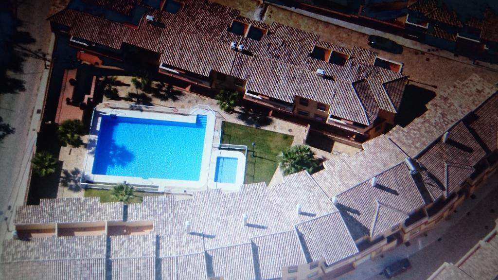 Casas De Benaojan 15 Villa ภายนอก รูปภาพ